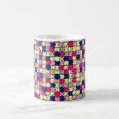 Mug Casse-tête (Centre)