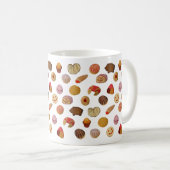 Mug Casserole d'escroquerie de Cafecito (Devant droit)