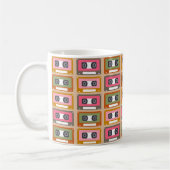 Mug Cassette (Gauche)