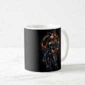 Mug Casseur de signal (Devant droit)
