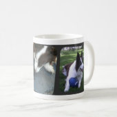 Mug Cassie (Devant droit)