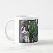 Mug Cassie (Gauche)