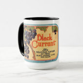 Mug Cassis (Devant gauche)