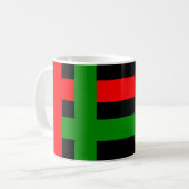 Mug Castaway de Fandango (Devant gauche)