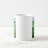Mug Castellina-dans-Chianti (Centre)