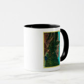 Mug Castle Crags State Park de US 99 (Devant droit)