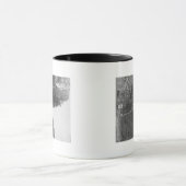 Mug Castle Rock entre Hill City et Rockerville (Centre)