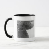 Mug Castle Rock entre Hill City et Rockerville (Gauche)