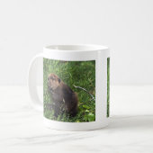Mug Castor (Devant gauche)