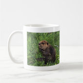 Mug Castor (Gauche)