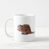 Mug Castor Brown (Gauche)
