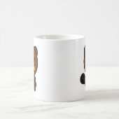 Mug Castor Bucky (Centre)