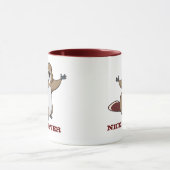 MUG CASTOR GENTIL (Centre)
