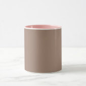 Mug Castor (uni) (Centre)