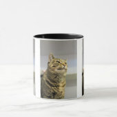 Mug Cat (Centre)