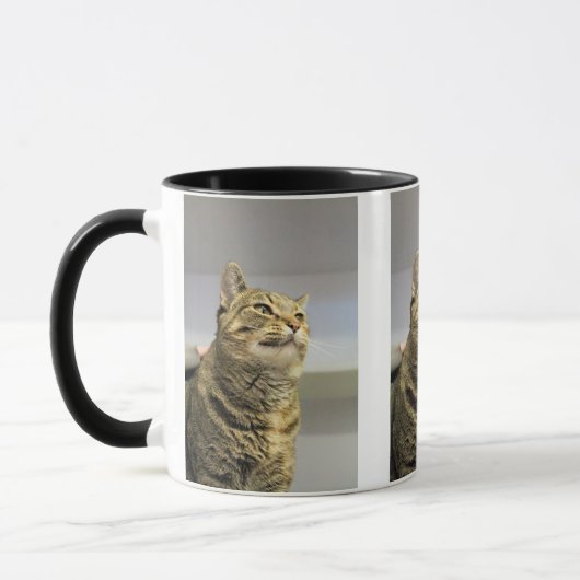 Mug Cat (Gauche)