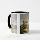 Mug Cat (Devant gauche)