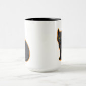 Mug Cat (Centre)