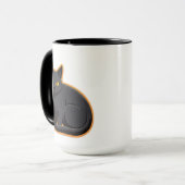 Mug Cat (Devant gauche)