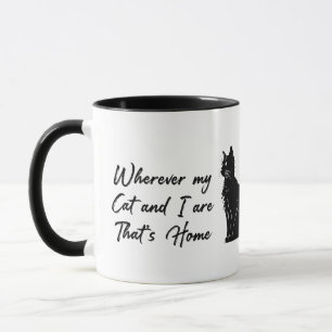 Mug Cat