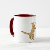 Mug Cat (Devant gauche)