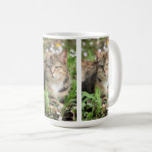 Mug Cat (Devant droit)