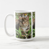 Mug Cat (Gauche)