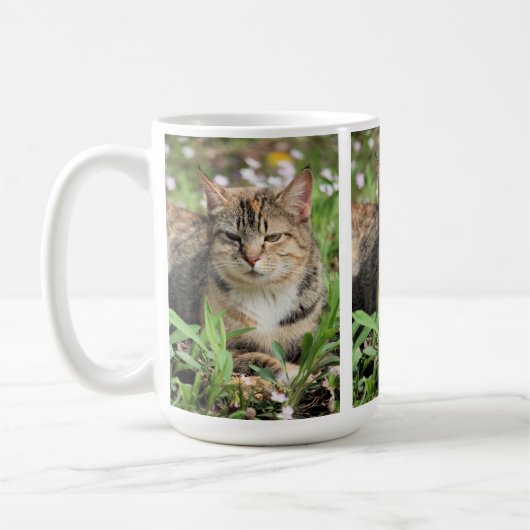 Mug Cat (Gauche)