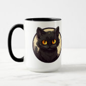 Mug Cat (Gauche)