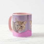 Mug Cat (Devant gauche)