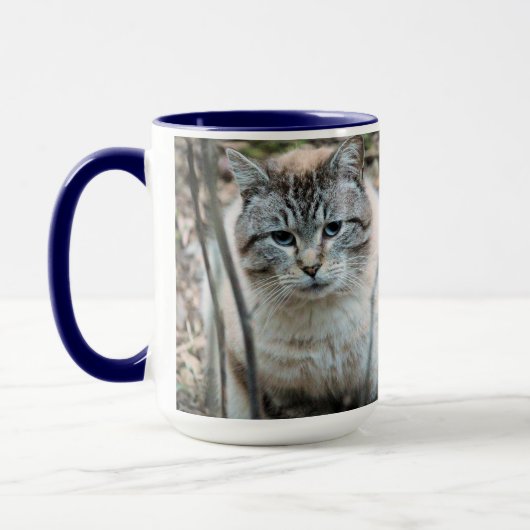Mug Cat (Gauche)