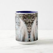 Mug Cat (Centre)