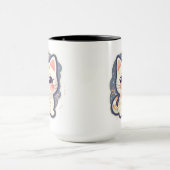 Mug Cat (Centre)