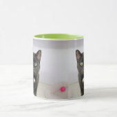Mug Cat (Centre)