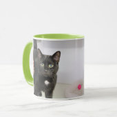 Mug Cat (Devant gauche)
