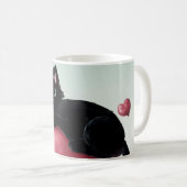 Mug cat ! (Devant droit)