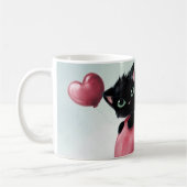 Mug cat ! (Gauche)