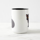 Mug Cat (Centre)