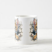 Mug Cat (Centre)