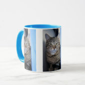Mug Cat (Devant gauche)