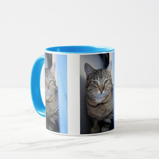 Mug Cat (Devant gauche)