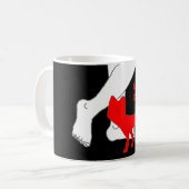 Mug Cat (Devant gauche)