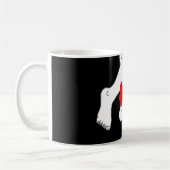 Mug Cat (Gauche)