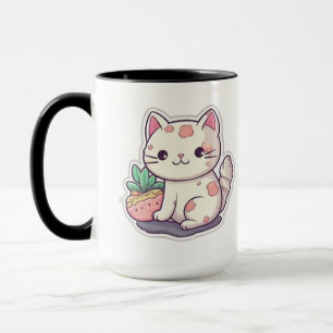 Mug Cat