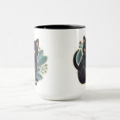 Mug Cat (Centre)