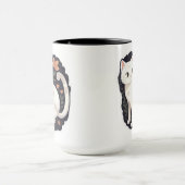 Mug Cat (Centre)