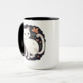 Mug Cat (Devant gauche)