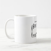 Mug cat_and_note_ver2 (Gauche)