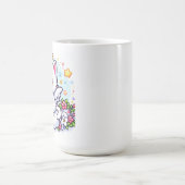 Mug Cat Angel (Centre)