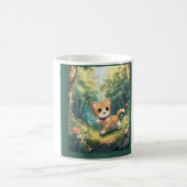 Mug Cat design (Centre)